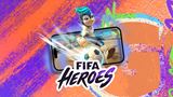FIFA Heroes, prv FIFA hra po rozlke s EA bude zbavn